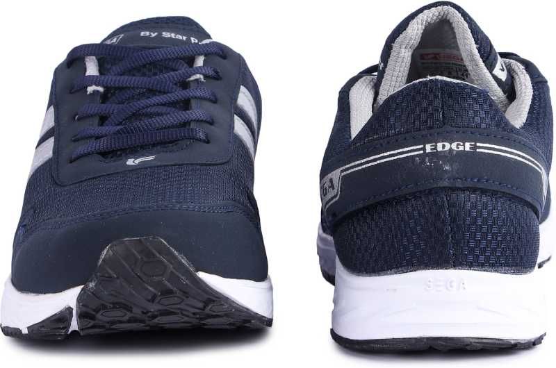 Buy Sega-26-Navy-Blue Sports Shoes 