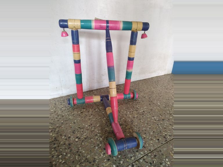 baby nadavandi price