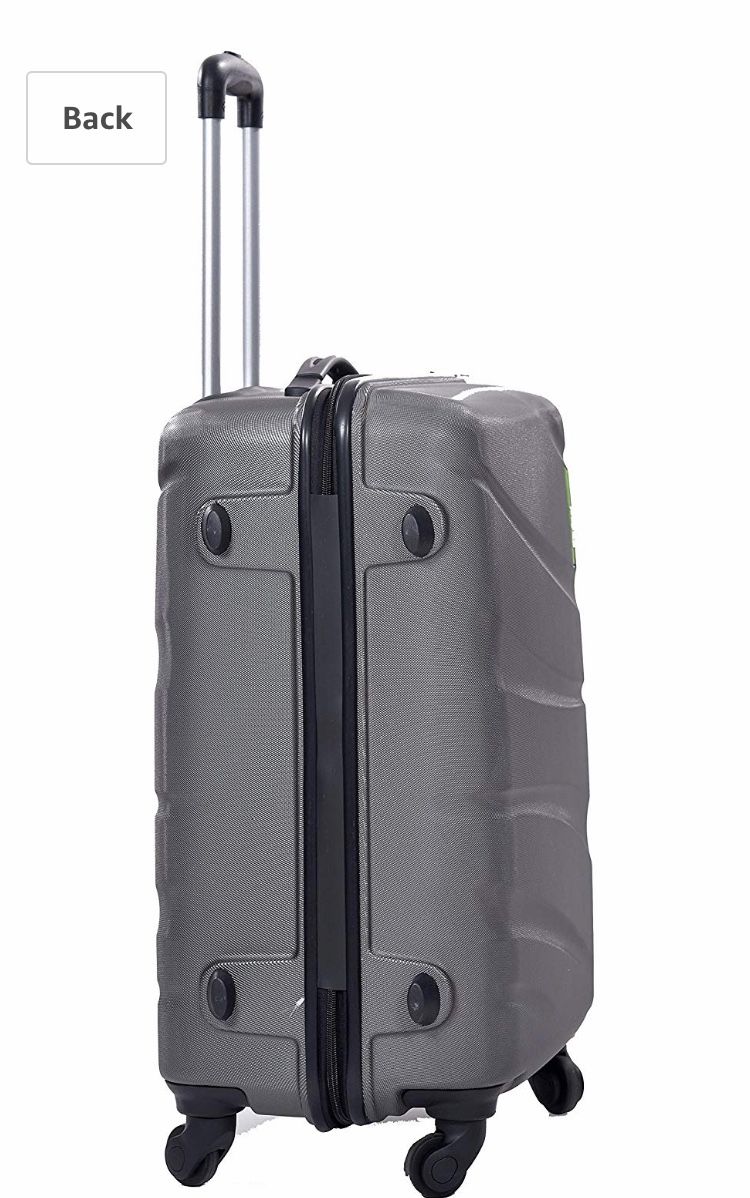 safari flo secure 55
