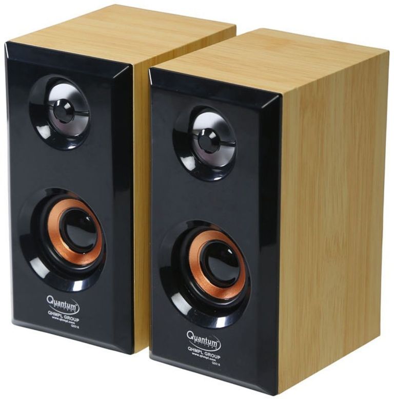 qhmpl 636 speaker